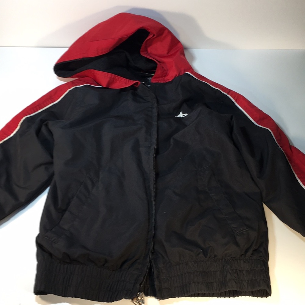 Athletech Jacket size xs (4/5) boys